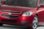 Chevrolet Malibu 2008 года